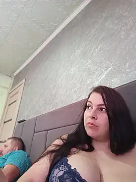 Greta_Tamar Chat XXX in diretta
