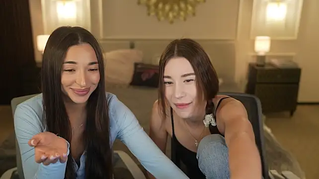 XXX chat uživo modela Selena_Glow