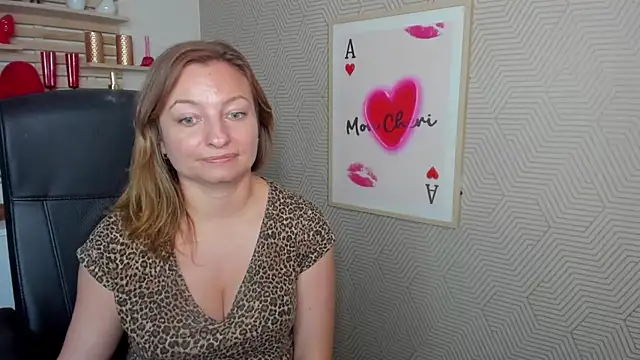 Živý XXX chat angelaSamt