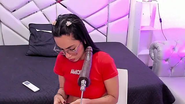 GabbieSkinny's Live XXX Chat
