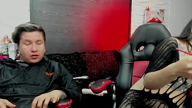inkedsinners_'s Live XXX Chat