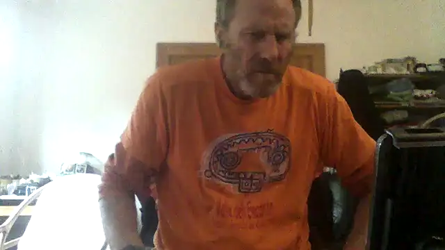 Greg0ri73 – Live XXX-chat