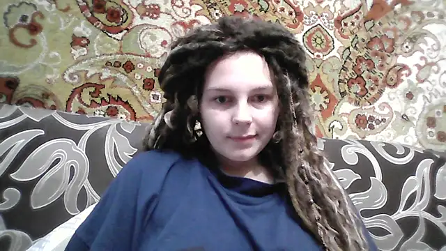 Živý XXX chat EvaShinee