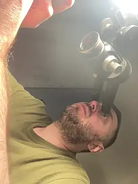 Živý XXX chat DorianJeday