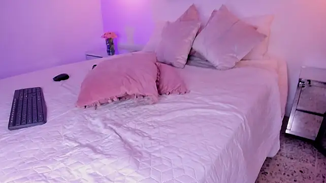 camilaa7's Live XXX Chat