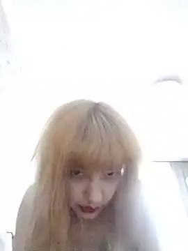 Živý XXX chat AliceSwan1122