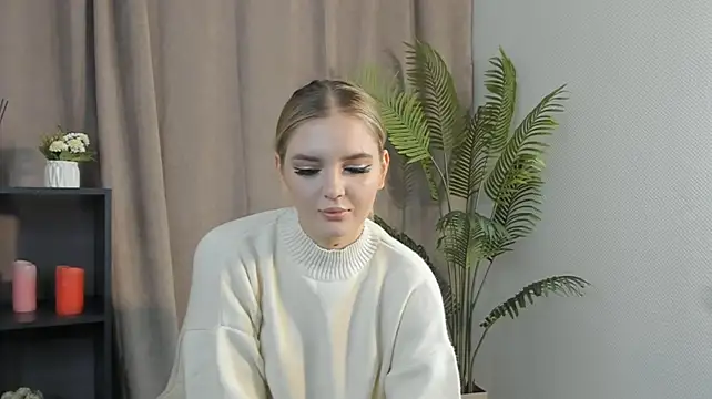 RuthieMalys Live XXX-Chat