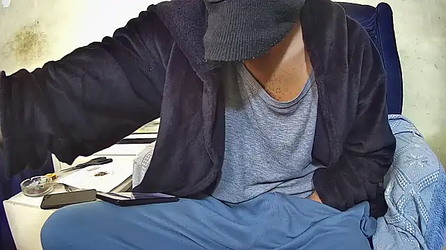 thirdlegZAのライブXXXチャット