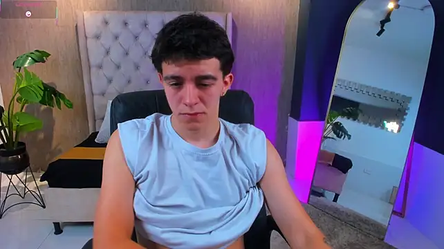 Austinboltn Live XXX chat
