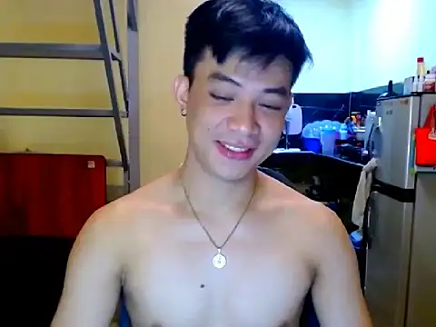 AsianCUMQUICKLY's Live XXX Chat
