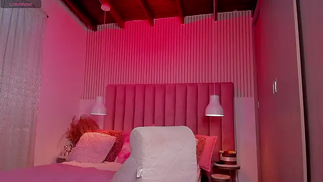 Živý XXX chat ScarlettDreamss7