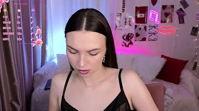 MaxinCarroll's Live XXX Chat
