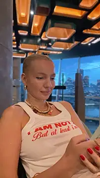 Chat XXX Live aestetick