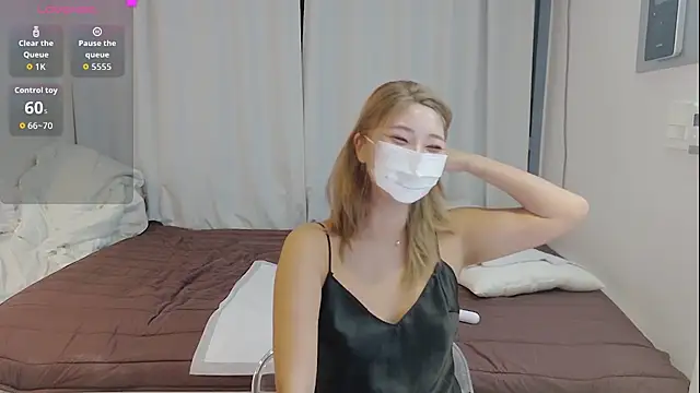 joababa312 웹캠 쇼