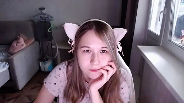 Chat XXX en directo de Emily-Way