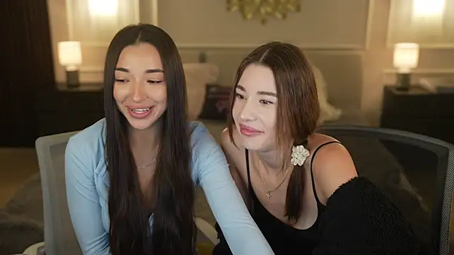 XXX chat uživo modela Selena_Glow