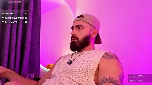 Chat XXX Live Jotace001