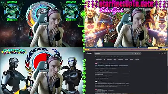 solodethlordsubveganFAQ Chat XXX in diretta