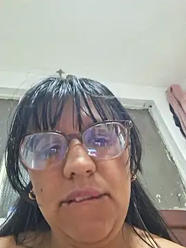 ZaidaWet's Live XXX Chat