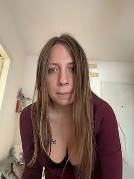 Sashabunny Chat XXX live