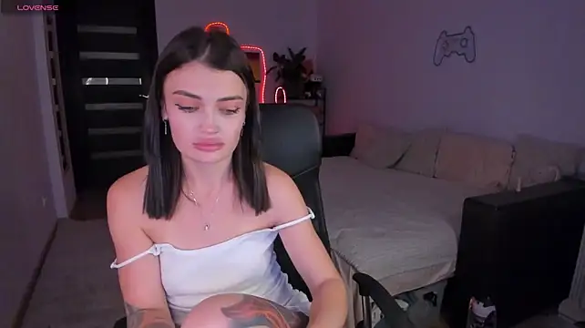 BellaSway 现场XXX聊天