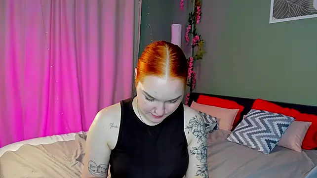 Margo_Blaze 现场XXX聊天