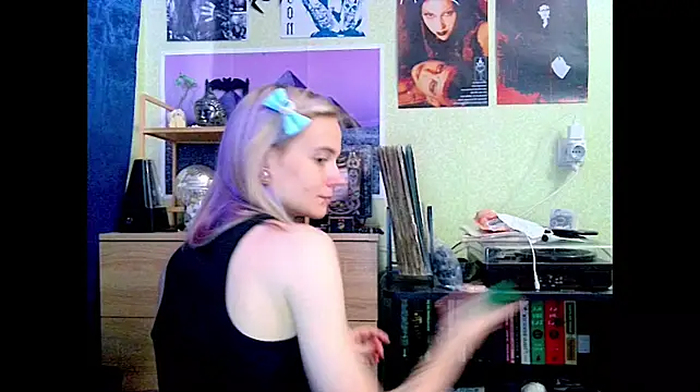 AdamTarlet Live XXX-Chat