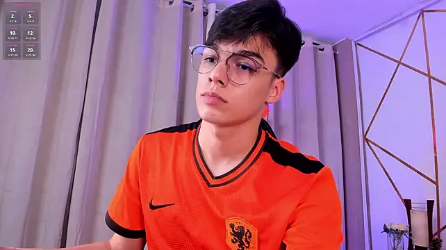 Gerony_ Live XXX-Chat