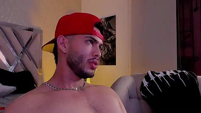 Vincentblack's Live XXX Chat