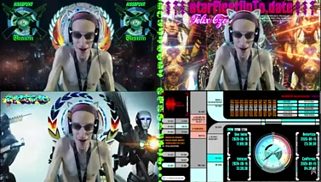 solodethlordsubveganFAQ Webcam Show