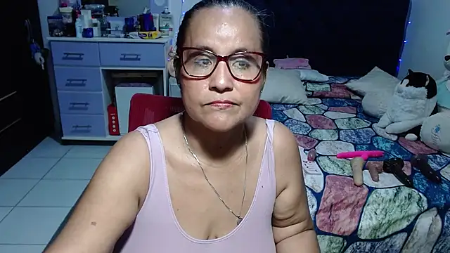 pervert_mommy_ Live XXX-chat