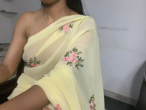 Czat XXX na żywo – Ziyaa_1