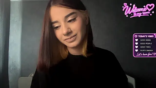 Leaxyenn élő XXX-chatje