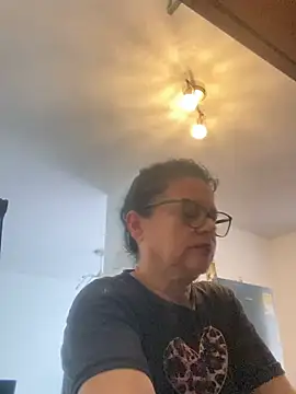 Sharongirl07's Live XXX Chat