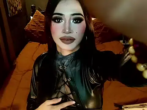 Alessandra_Victoria Obrolan Langsung XXX