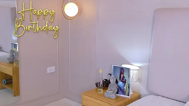 JosselynBrown's Live XXX Chat