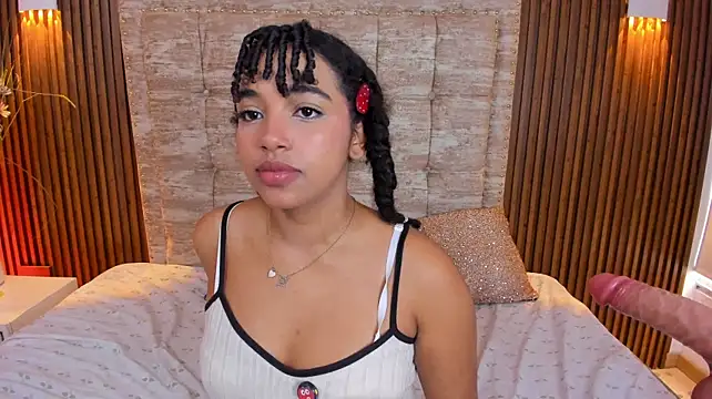 JazmyXXX's Live XXX Chat