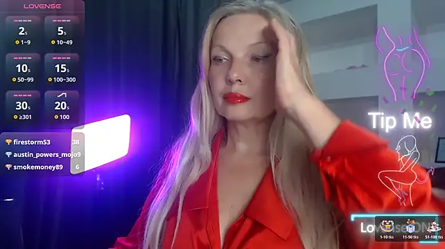 NicoletteRose_: απευθείας συνομιλία ΧΧΧ