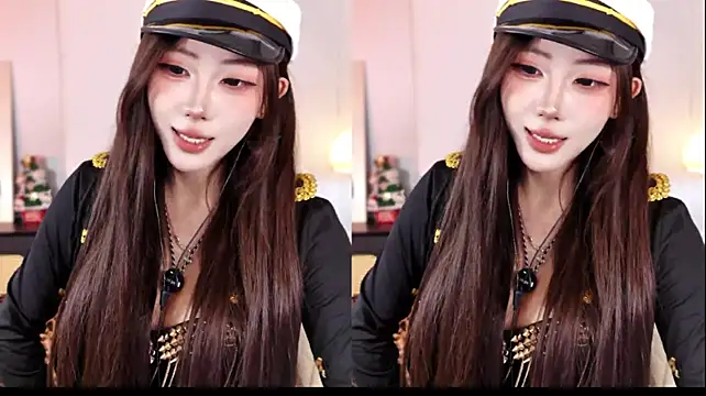Czat XXX na żywo – Dolly__Baby