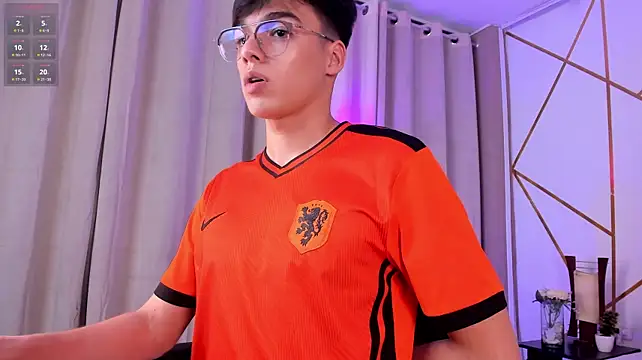 Gerony_ 라이브 XXX 채팅