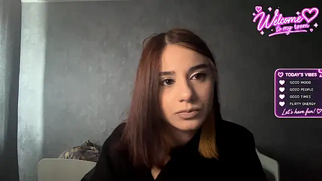Leaxyenn's Live XXX Chat