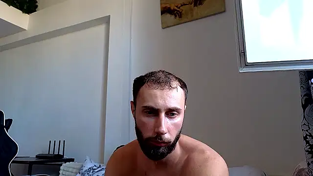 RyanStorm_ Live XXX Chat