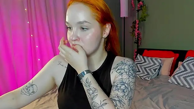 Margo_Blaze Chat XXX live