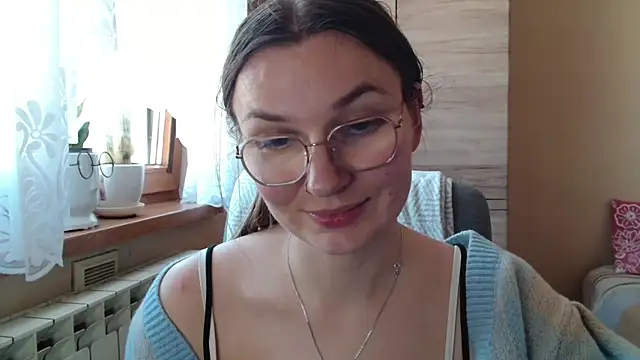 LooveELLYx Chat XXX in diretta
