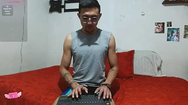 samfox_'s Live XXX Chat