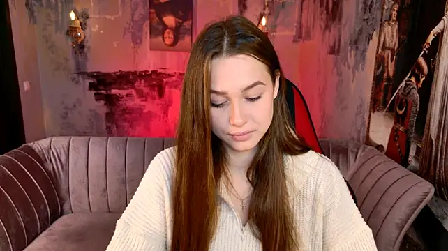 ArielSykes Chat XXX live