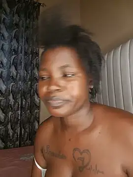 Chat XXX Live TrishaKalid
