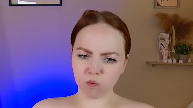 blessbinnyn Live XXX chat