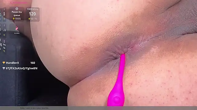 צ'אט XXX בשידור חי של agnes_5