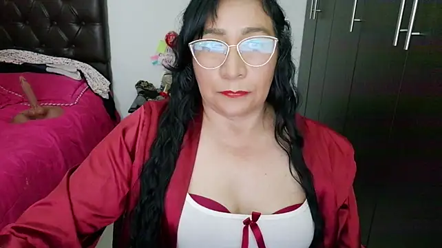 Онлайн чат XXX Grace_mature_milf